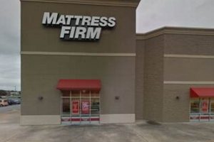 Find the Best Mattress Firm in Fayetteville, NC: Deals & Reviews Organic & Natural Mattress Buyer’s Guide: Non-Toxic Sleep Solutions Find the Best Mattress Firm in Fayetteville, NC: Deals & Reviews | Organic & Natural Mattress Buyer’s Guide: Non-Toxic Sleep Solutions