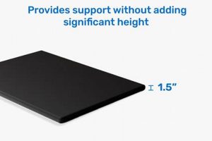 Firm Support: Mattress Firm Bunkie Board Guide Organic & Natural Mattress Buyer’s Guide: Non-Toxic Sleep Solutions Firm Support: Mattress Firm Bunkie Board Guide | Organic & Natural Mattress Buyer’s Guide: Non-Toxic Sleep Solutions