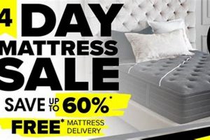 Best Mattress Firm Mankato MN: Sleep Better Deals | Organic & Natural Mattress Buyer’s Guide: Non-Toxic Sleep Solutions