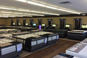 Find Your Best Mattress: Mattress Firm Plymouth Meeting Deals | Organic & Natural Mattress Buyer’s Guide: Non-Toxic Sleep Solutions