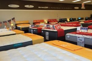 Find Your Dream Mattress: Mattress Firm Tulsa Deals | Organic & Natural Mattress Buyer’s Guide: Non-Toxic Sleep Solutions