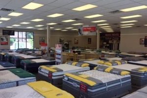 Best Mattress Firm Lincoln, [Year]: Sleep Solutions Here! | Organic & Natural Mattress Buyer’s Guide: Non-Toxic Sleep Solutions