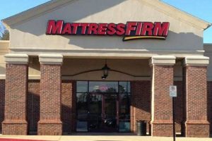 Find Best Mattresses Near You: Mattress Firm Alpharetta | Organic & Natural Mattress Buyer’s Guide: Non-Toxic Sleep Solutions