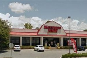 Best Mattress Firm Leesburg Deals & Reviews! | Organic & Natural Mattress Buyer’s Guide: Non-Toxic Sleep Solutions