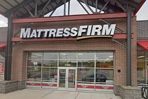 Shop Local: Mattress Firm Cleveland Ohio Deals Near You | Organic & Natural Mattress Buyer’s Guide: Non-Toxic Sleep Solutions