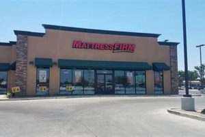 Mattress Firm Porterville: Sleep Solutions Near You | Organic & Natural Mattress Buyer’s Guide: Non-Toxic Sleep Solutions