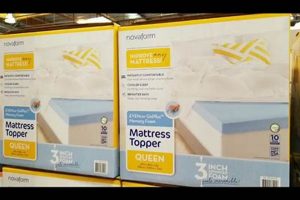 Best Costco XL Twin Mattress Topper? (Review & Guide) | Organic & Natural Mattress Buyer’s Guide: Non-Toxic Sleep Solutions