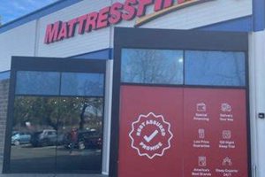 Find Best Mattress Firm Vallejo CA: Sleep Better! | Organic & Natural Mattress Buyer’s Guide: Non-Toxic Sleep Solutions