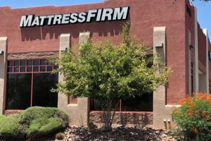 Find the Best Mattress: Mattress Firm Oro Valley Experts! | Organic & Natural Mattress Buyer’s Guide: Non-Toxic Sleep Solutions