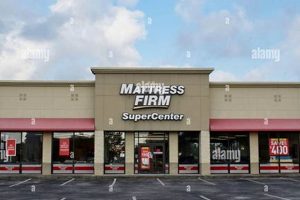 Find [Your Perfect] Mattress Firm Humble [Now!] | Organic & Natural Mattress Buyer’s Guide: Non-Toxic Sleep Solutions