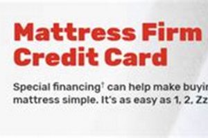 Unlock Sweet Dreams: Mattress Firm Credit Card Deals Organic & Natural Mattress Buyer’s Guide: Non-Toxic Sleep Solutions Unlock Sweet Dreams: Mattress Firm Credit Card Deals | Organic & Natural Mattress Buyer’s Guide: Non-Toxic Sleep Solutions