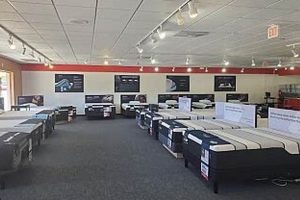 Deals Near You: Mattress Firm Clearance Center Glenwood Ave! | Organic & Natural Mattress Buyer’s Guide: Non-Toxic Sleep Solutions
