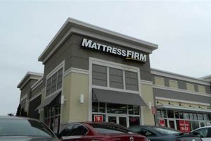 Best Mattress Firm Union Square Deals + Sleep Tips | Organic & Natural Mattress Buyer’s Guide: Non-Toxic Sleep Solutions