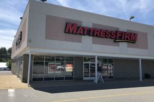 Shop Hanover MA Mattress Firm: Sleep Firm Tonight | Organic & Natural Mattress Buyer’s Guide: Non-Toxic Sleep Solutions