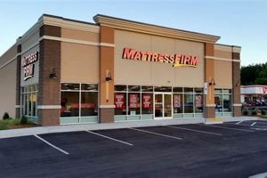 Best Mattress Firm Asheboro Deals: Sleep Better Tonight! | Organic & Natural Mattress Buyer’s Guide: Non-Toxic Sleep Solutions