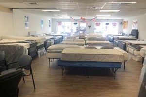 Best Mattress Firm Lake Charles: Sleep Solutions & More | Organic & Natural Mattress Buyer’s Guide: Non-Toxic Sleep Solutions
