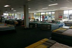 Best Mattress Firm in Rock Hill SC: [Brands & Deals] | Organic & Natural Mattress Buyer’s Guide: Non-Toxic Sleep Solutions