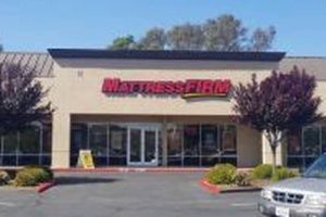Best Mattress Firm Citrus Heights: Sleep Solutions Near You! | Organic & Natural Mattress Buyer’s Guide: Non-Toxic Sleep Solutions