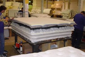 Find Your Firm Comfort: Mattress Firm Wausau WI Experts | Organic & Natural Mattress Buyer’s Guide: Non-Toxic Sleep Solutions