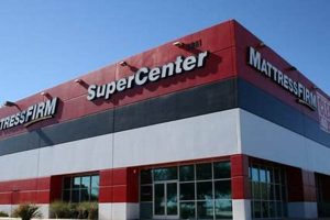 Find Mattress Deals: Mattress Firm Clearance Near You | Organic & Natural Mattress Buyer’s Guide: Non-Toxic Sleep Solutions