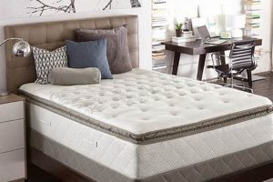 Best Mattress Firm Holly Springs Deals Near You! | Organic & Natural Mattress Buyer’s Guide: Non-Toxic Sleep Solutions