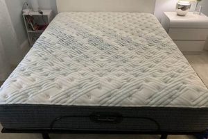 Deals on Mattress Firm at Oakwood Plaza Clearance Center Today! | Organic & Natural Mattress Buyer’s Guide: Non-Toxic Sleep Solutions