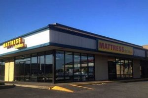 Find Your Perfect Mattress: Mattress Firm Silverdale WA Deals | Organic & Natural Mattress Buyer’s Guide: Non-Toxic Sleep Solutions