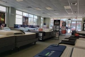 Find Firm Mattresses: Mattress Firm Columbia, MD Deals | Organic & Natural Mattress Buyer’s Guide: Non-Toxic Sleep Solutions