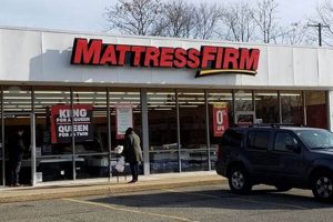 Your Best Mattress: Mattress Firm Bergenfield NJ Deals | Organic & Natural Mattress Buyer’s Guide: Non-Toxic Sleep Solutions