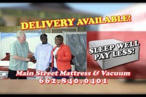 Find Your Perfect Mattress Firm in Tupelo: Sleep Better! | Organic & Natural Mattress Buyer’s Guide: Non-Toxic Sleep Solutions