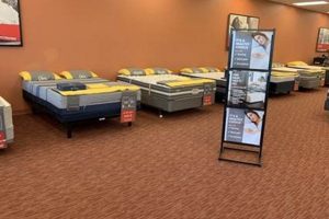 Sleep Soundly: Mattress Firm Plaistow - Your Comfort Source | Organic & Natural Mattress Buyer’s Guide: Non-Toxic Sleep Solutions