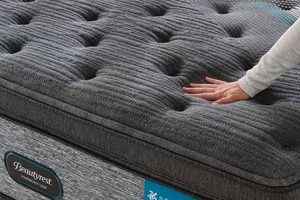 Best Medium Firm Pillow Top Mattress for Back Pain Relief Organic & Natural Mattress Buyer’s Guide: Non-Toxic Sleep Solutions Best Medium Firm Pillow Top Mattress for Back Pain Relief | Organic & Natural Mattress Buyer’s Guide: Non-Toxic Sleep Solutions