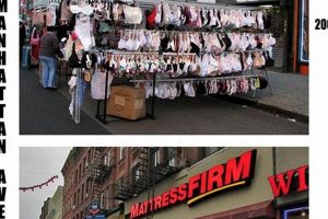 Best Mattress Firm Greenpoint: Sleep Soundly Tonight | Organic & Natural Mattress Buyer’s Guide: Non-Toxic Sleep Solutions