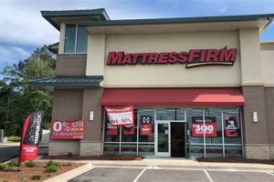 Best Mattress Firm Slidell LA: [Brands] Near You! | Organic & Natural Mattress Buyer’s Guide: Non-Toxic Sleep Solutions