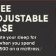 Mattress Firm's Free Adjustable Base Deal: Is It Worth It? | Organic & Natural Mattress Buyer’s Guide: Non-Toxic Sleep Solutions