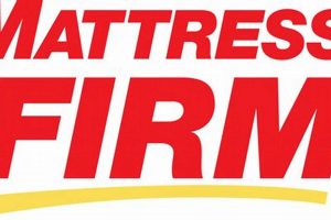Mattress Firm Logo: Design, Evolution & Impact | Organic & Natural Mattress Buyer’s Guide: Non-Toxic Sleep Solutions