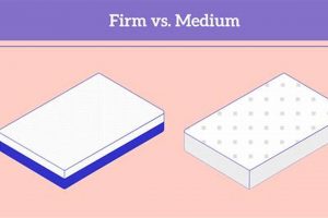 Firm vs. Medium-Firm Mattress: Which is Best For You? Organic & Natural Mattress Buyer’s Guide: Non-Toxic Sleep Solutions Firm vs. Medium-Firm Mattress: Which is Best For You? | Organic & Natural Mattress Buyer’s Guide: Non-Toxic Sleep Solutions