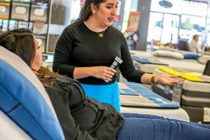 Mattress Firm Lynnwood WA: Sleep Better Tonight! | Organic & Natural Mattress Buyer’s Guide: Non-Toxic Sleep Solutions