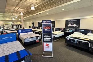 Addison Walk Mattress Firm Clearance: Savings & Sleep! | Organic & Natural Mattress Buyer’s Guide: Non-Toxic Sleep Solutions