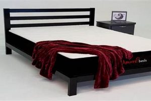 Alamo Ranch Mattress Firm: Your Perfect Sleep Starts Here! | Organic & Natural Mattress Buyer’s Guide: Non-Toxic Sleep Solutions