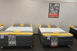 Best Mattress Firm Warwick RI: [Top Brands] & Savings! | Organic & Natural Mattress Buyer’s Guide: Non-Toxic Sleep Solutions