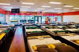 Your Best Mattress Firm Cookeville TN [Deals] | Organic & Natural Mattress Buyer’s Guide: Non-Toxic Sleep Solutions