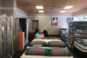 Best Mattress Firm Ridgewood Deals: Sleep Soundly! | Organic & Natural Mattress Buyer’s Guide: Non-Toxic Sleep Solutions