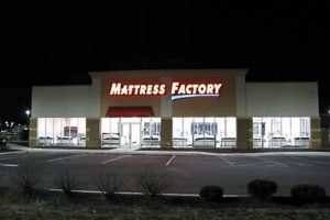 Find Your Best Mattress: Mattress Firm Deptford NJ Deals | Organic & Natural Mattress Buyer’s Guide: Non-Toxic Sleep Solutions