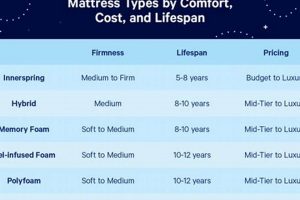 How to Determine Mattress Firmness: Your Easy Guide | Organic & Natural Mattress Buyer’s Guide: Non-Toxic Sleep Solutions
