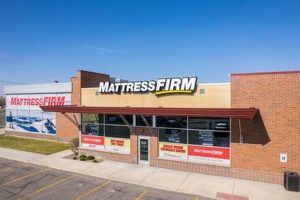 Shop Mattresses: Mattress Firm Missoula, MT Deals | Organic & Natural Mattress Buyer’s Guide: Non-Toxic Sleep Solutions