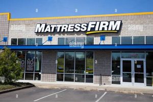 Shop Mattresses at Mattress Firm Springfield, OR [Deals] | Organic & Natural Mattress Buyer’s Guide: Non-Toxic Sleep Solutions