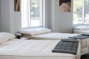 Find Mattress Firm in Woburn MA: [Options & Deals] | Organic & Natural Mattress Buyer’s Guide: Non-Toxic Sleep Solutions