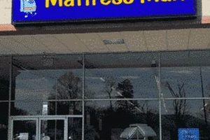 Best Mattress Firm in Hendersonville NC: Your Sleep Starts Here | Organic & Natural Mattress Buyer’s Guide: Non-Toxic Sleep Solutions