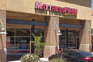 Best Mattress Firm Chandler AZ: Sleep Solutions Near You | Organic & Natural Mattress Buyer’s Guide: Non-Toxic Sleep Solutions